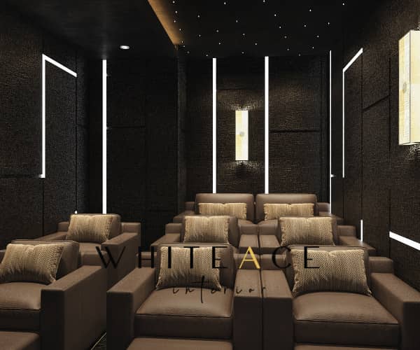 home theater